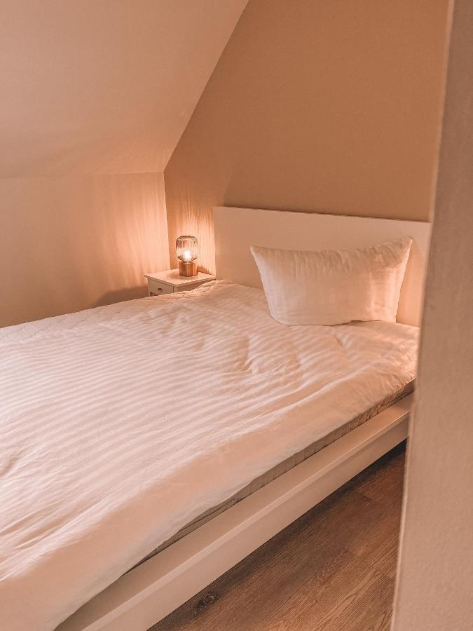 Magare Hotel & Restaurant Лахщайн Екстериор снимка