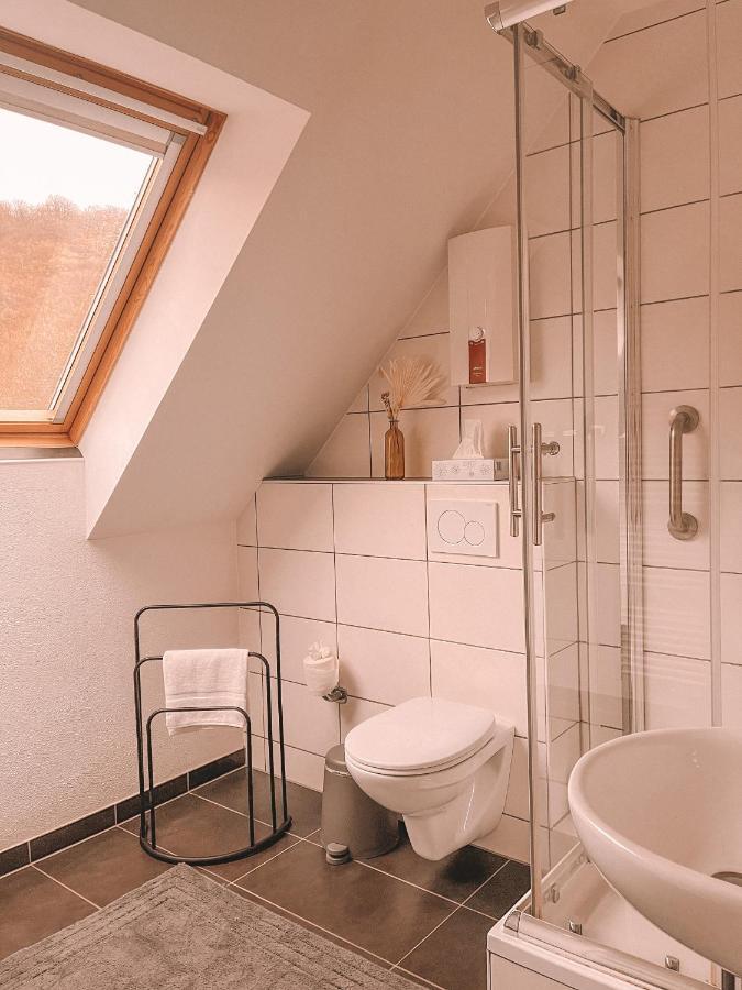 Magare Hotel & Restaurant Лахщайн Екстериор снимка