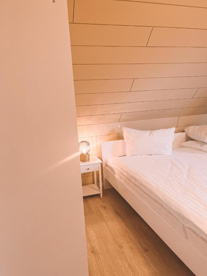 Magare Hotel & Restaurant Лахщайн Екстериор снимка