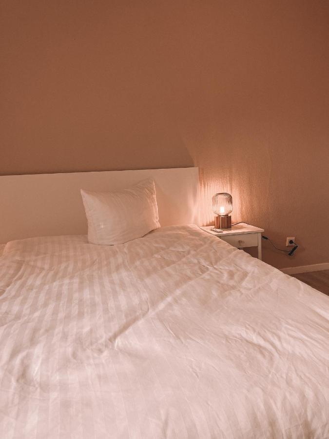 Magare Hotel & Restaurant Лахщайн Екстериор снимка