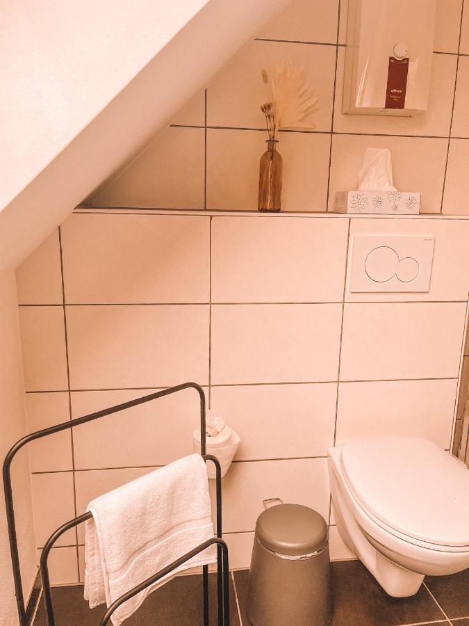 Magare Hotel & Restaurant Лахщайн Екстериор снимка