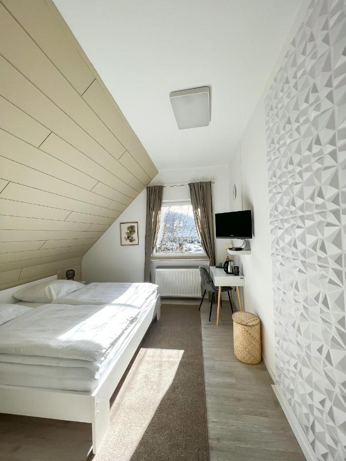 Magare Hotel & Restaurant Лахщайн Екстериор снимка