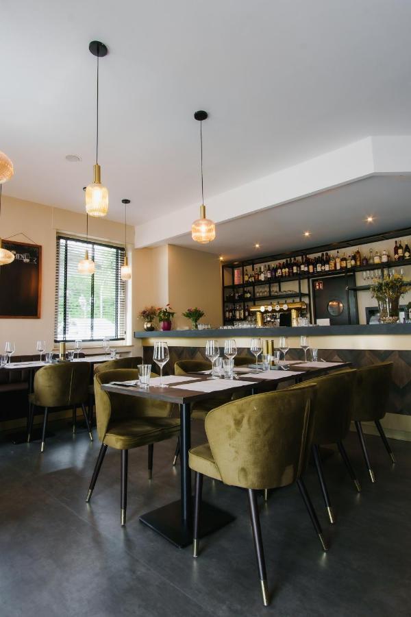 Magare Hotel & Restaurant Лахщайн Екстериор снимка