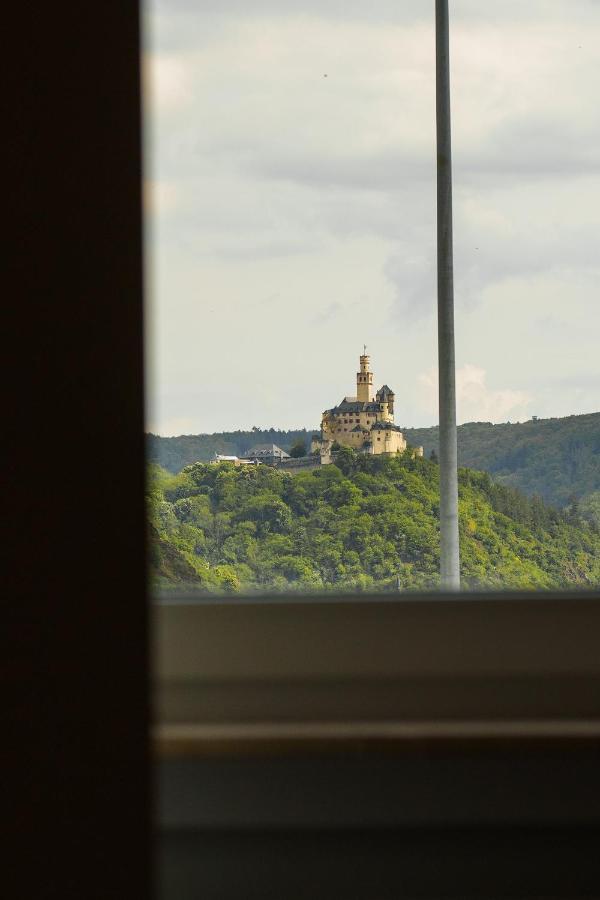Magare Hotel & Restaurant Лахщайн Екстериор снимка